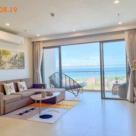 The Song Vip-Three Bedrooms-Nhu'S House Βουνγκ Τάου Εξωτερικό φωτογραφία