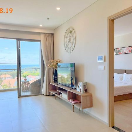 The Song Vip-Three Bedrooms-Nhu'S House Βουνγκ Τάου Εξωτερικό φωτογραφία