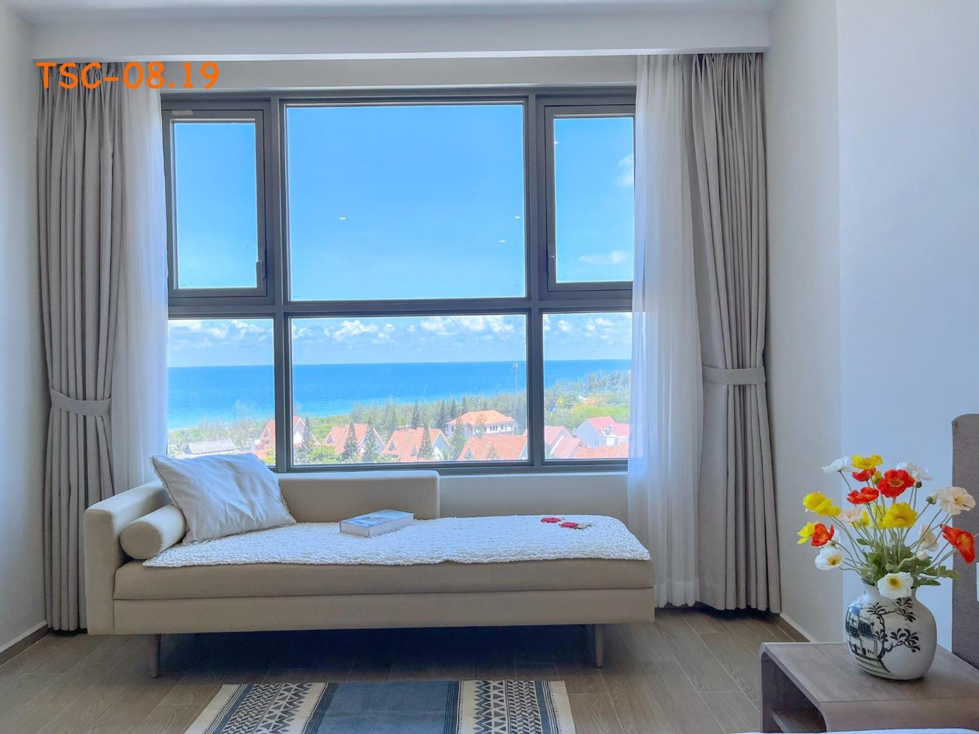 The Song Vip-Three Bedrooms-Nhu'S House Βουνγκ Τάου Εξωτερικό φωτογραφία