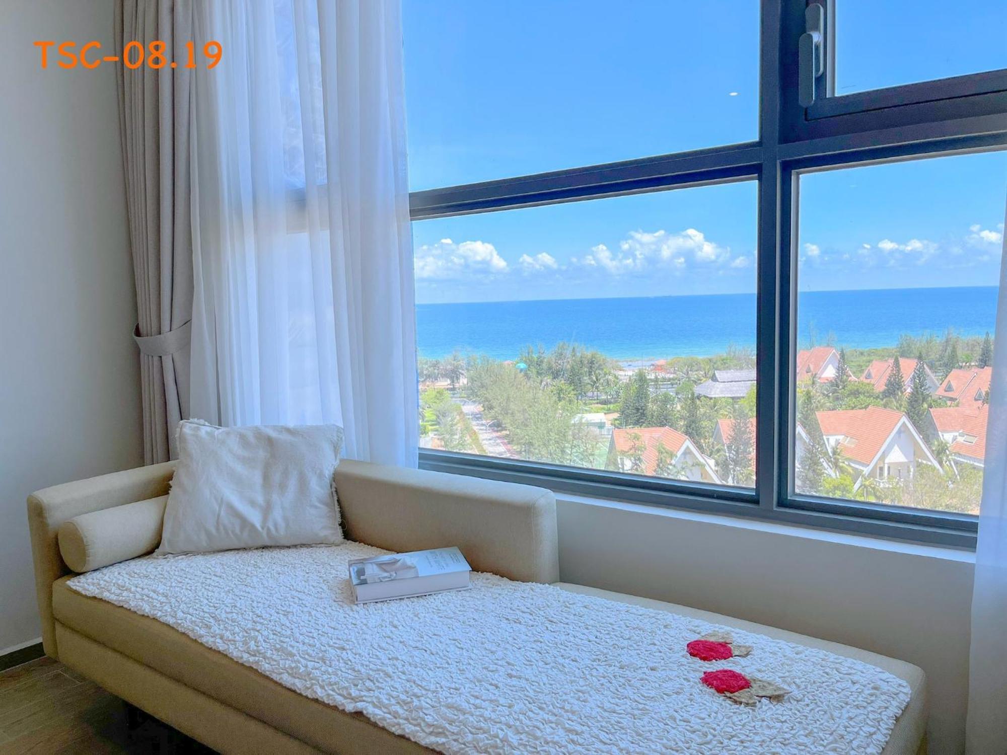 The Song Vip-Three Bedrooms-Nhu'S House Βουνγκ Τάου Εξωτερικό φωτογραφία