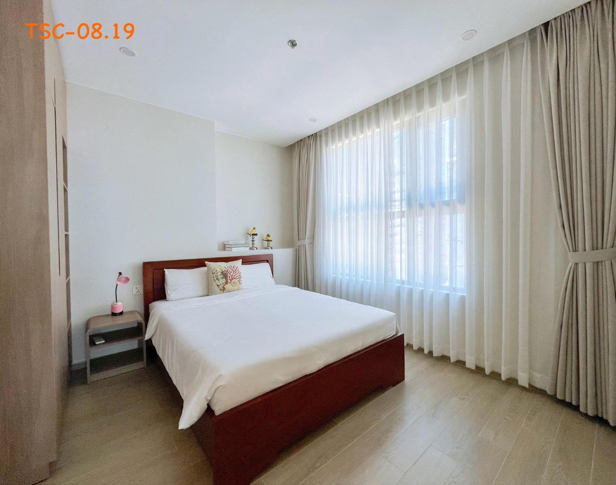 The Song Vip-Three Bedrooms-Nhu'S House Βουνγκ Τάου Εξωτερικό φωτογραφία